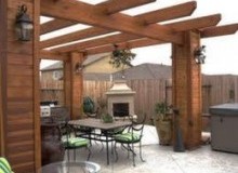 Kwikfynd Pergolas
ryepark
